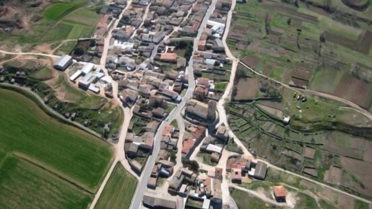 Photo of Outdoor in Villar de Domingo Garcia