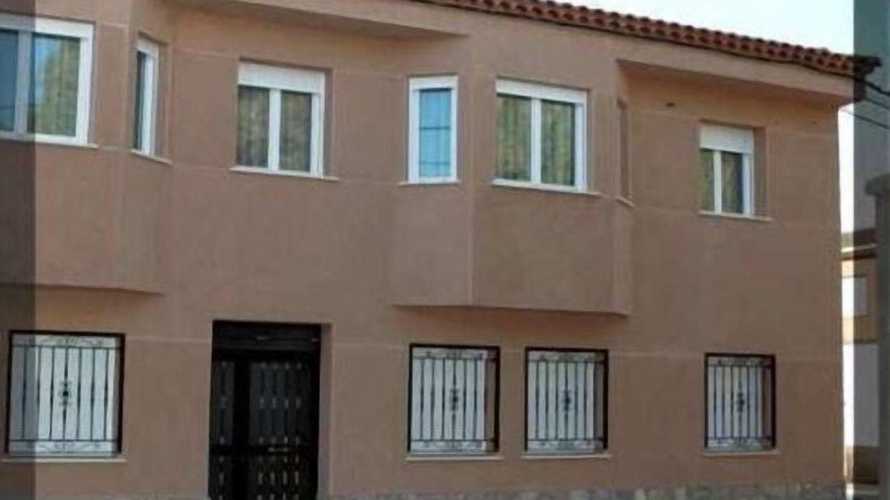 Photo of Outdoor in Villar de Domingo Garcia
