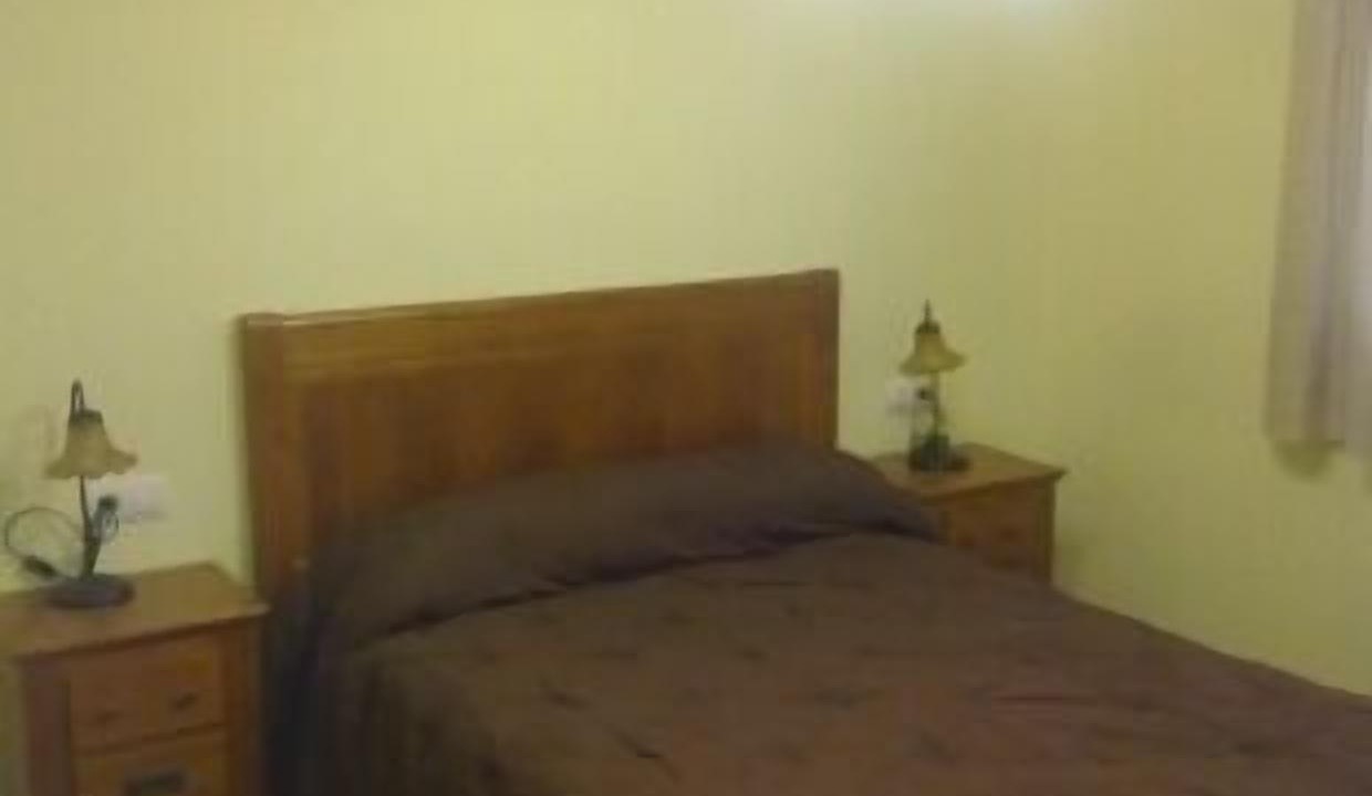 Photo of Bedroom in Villar de Domingo Garcia