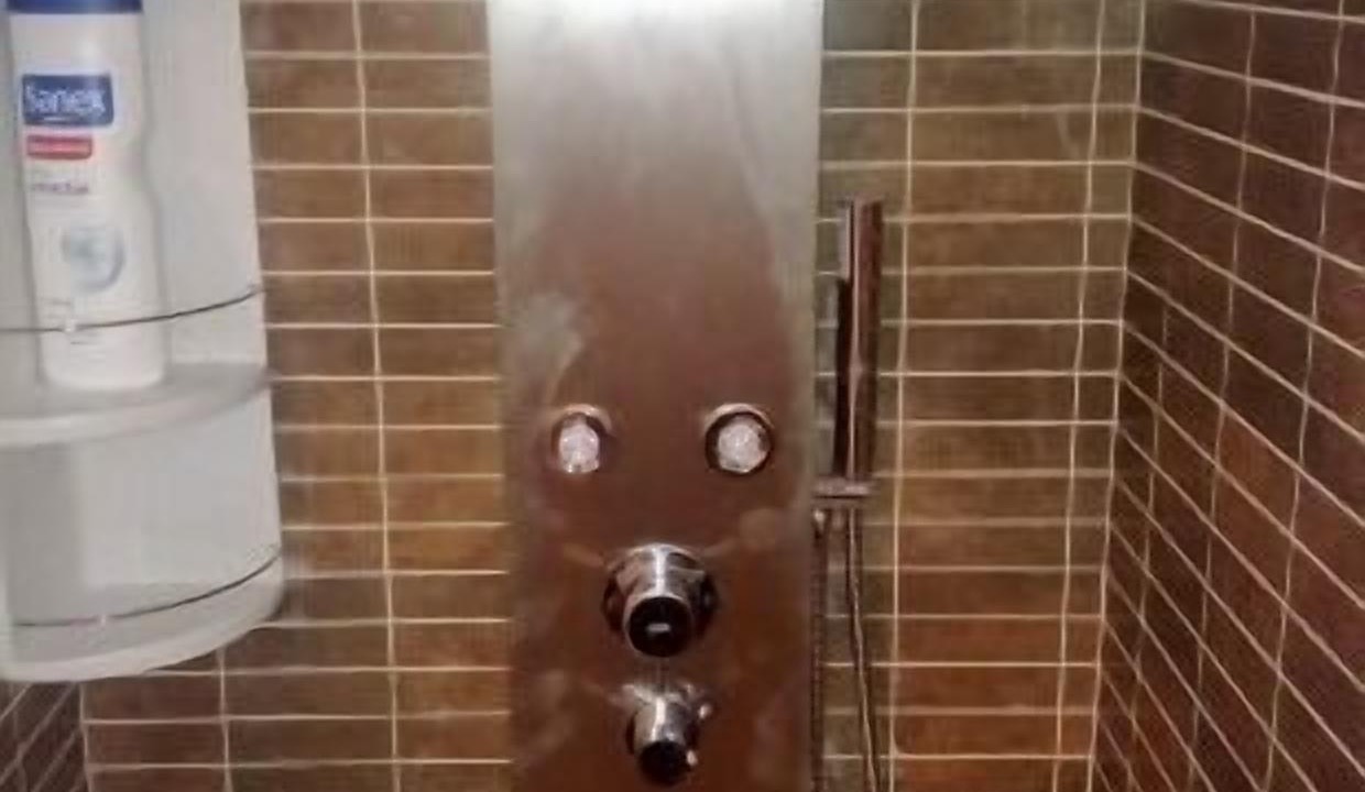 Photo of Bathroom in Villar de Domingo Garcia