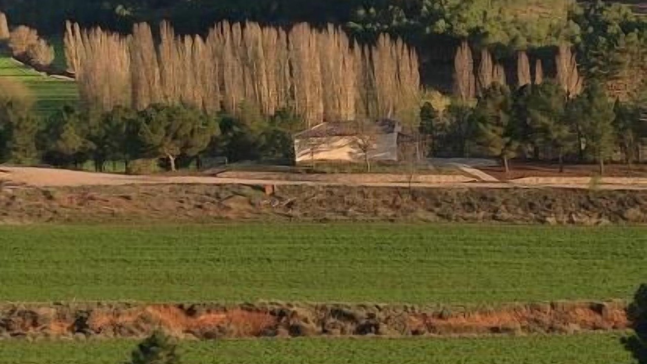 Photo of Outdoor in Villar de Domingo Garcia