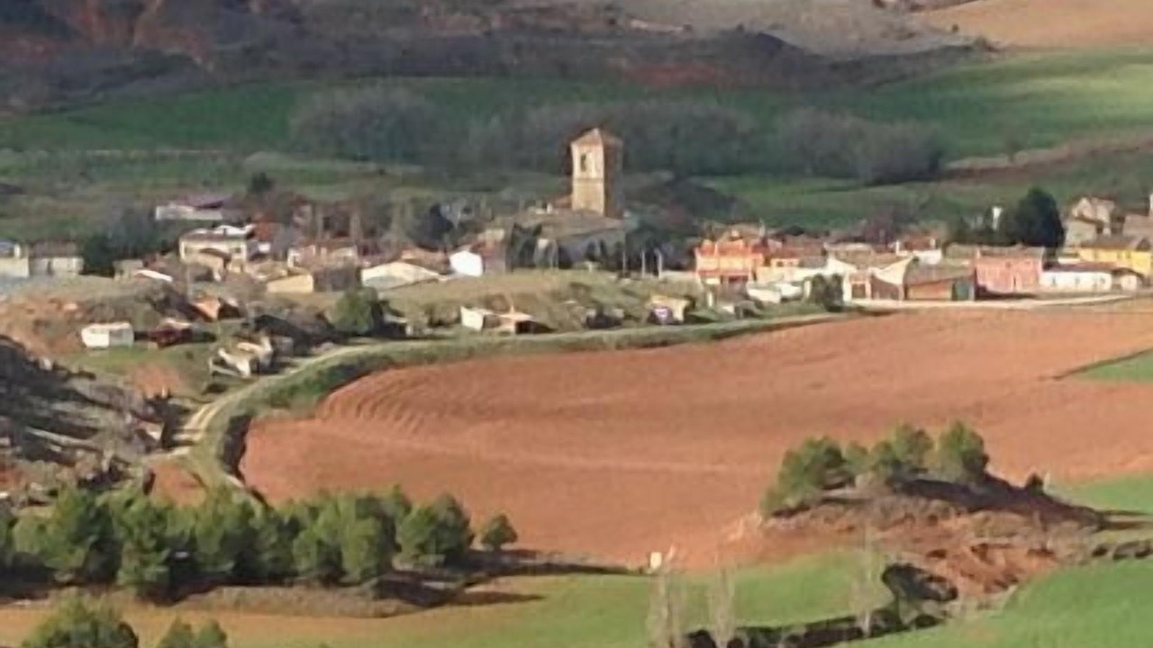 Photo of Others in Villar de Domingo Garcia