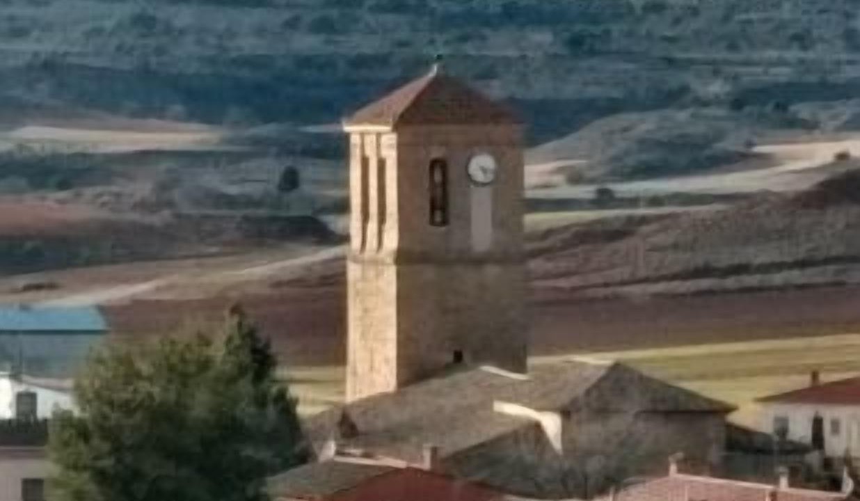 Photo of Outdoor in Villar de Domingo Garcia