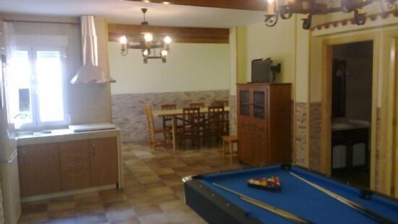 Photo of Bedroom in Villar de Domingo Garcia