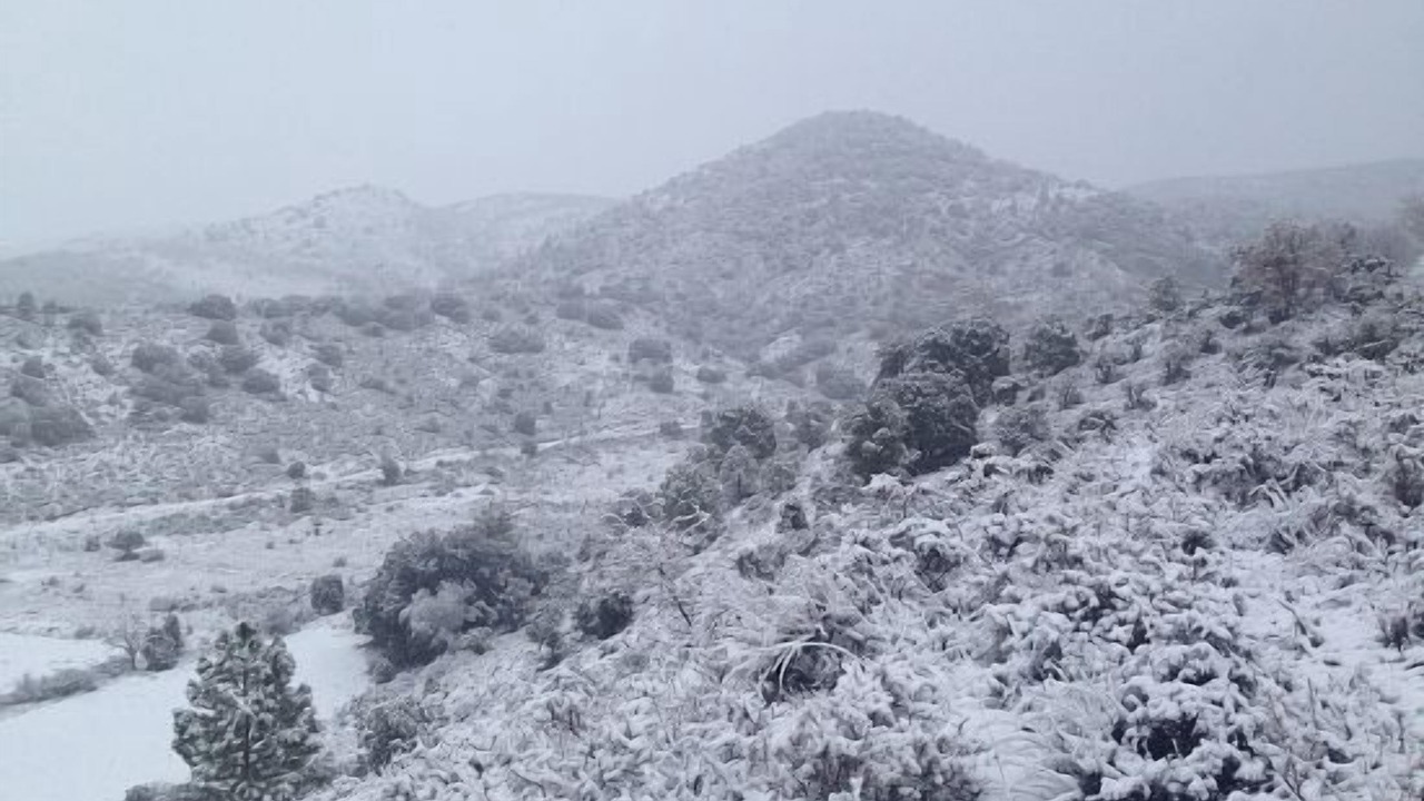 Photo of Outdoor in Villar de Domingo Garcia