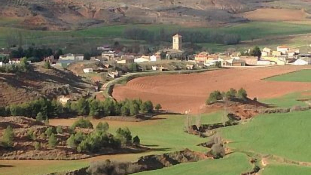 Photo of Others in Villar de Domingo Garcia