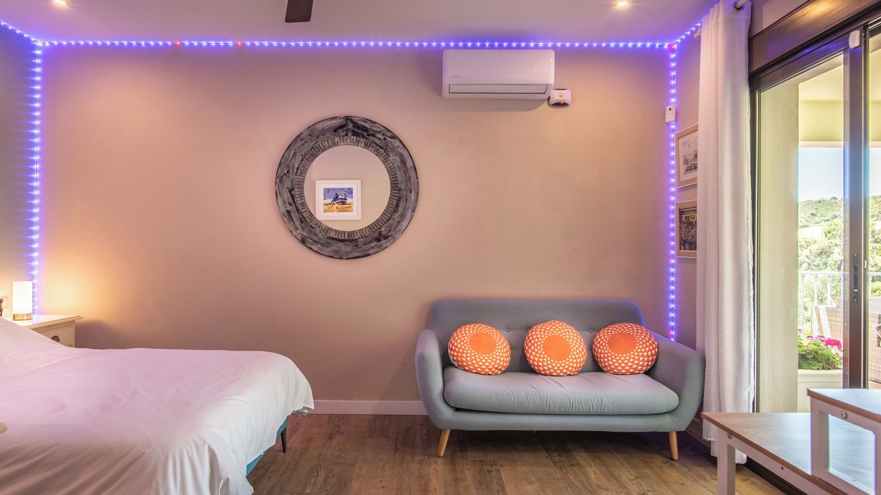 Photo of Bedroom in New Golden Mile