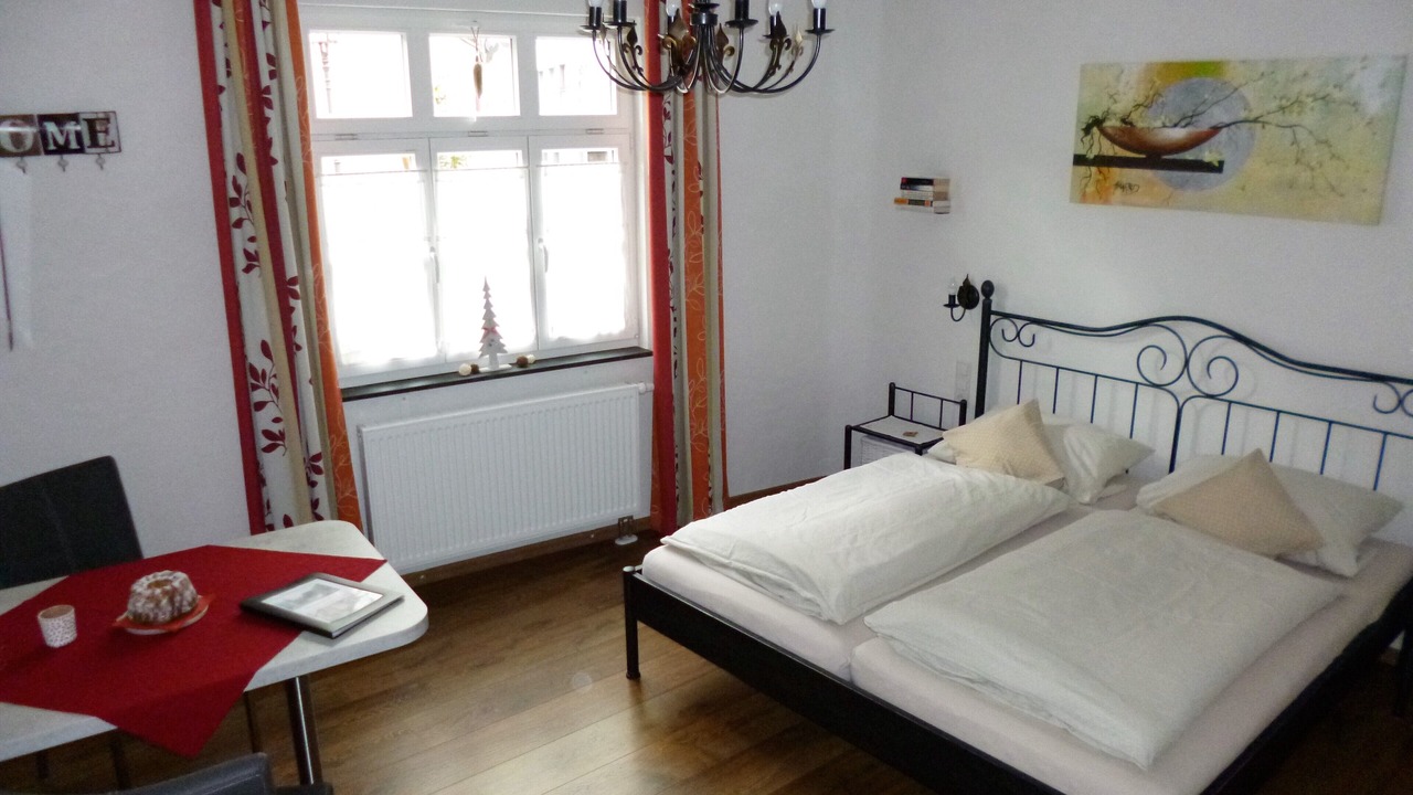 Photo of Bedroom in Mainz-Bingen