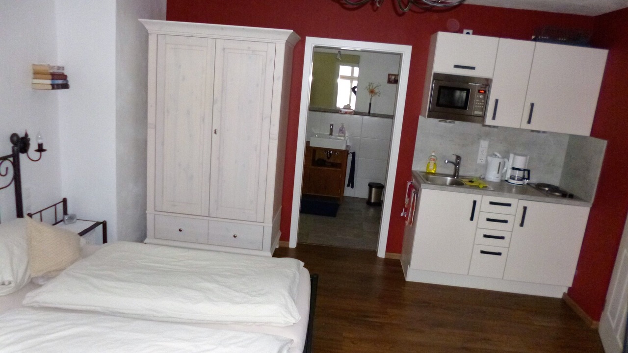 Photo of Bedroom in Mainz-Bingen