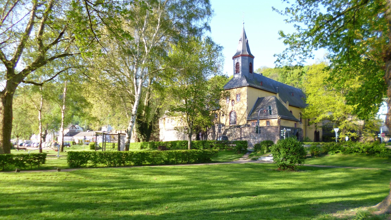 Photo of Outdoor in Mainz-Bingen