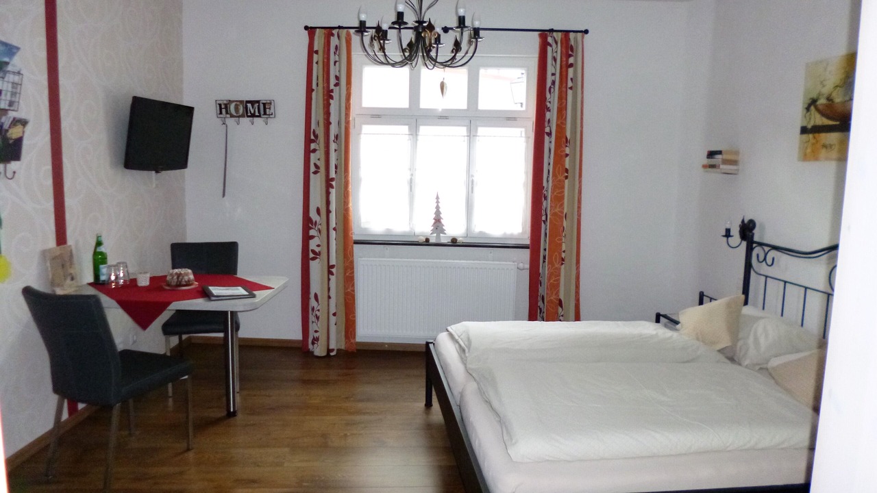 Photo of Bedroom in Mainz-Bingen