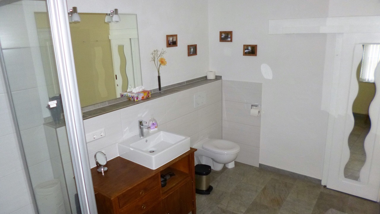 Photo of Bathroom in Mainz-Bingen