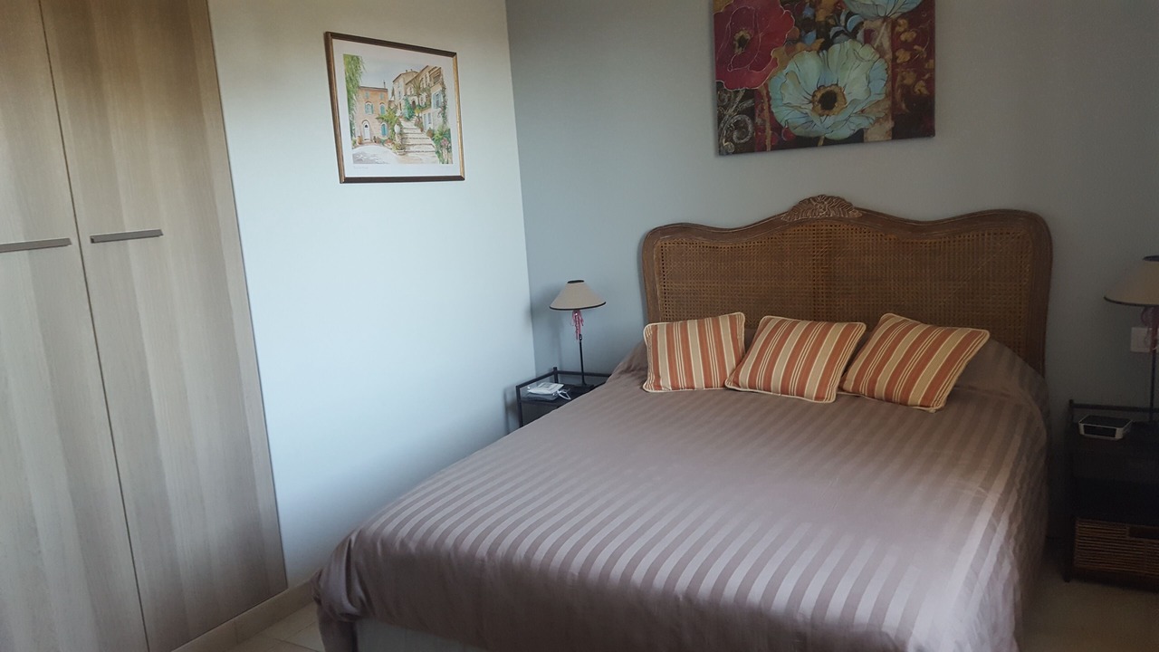 Photo of Bedroom in Blauzac
