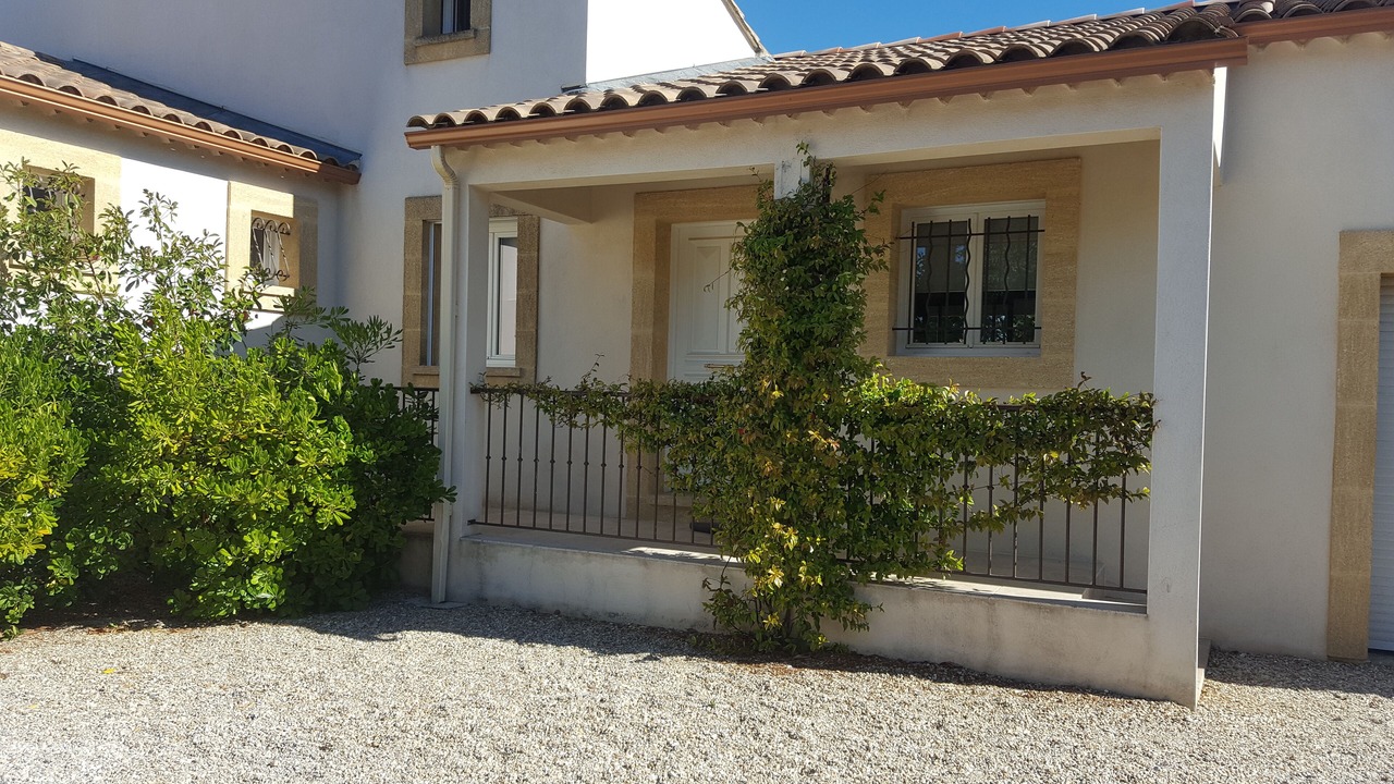 Photo of Outdoor in Blauzac