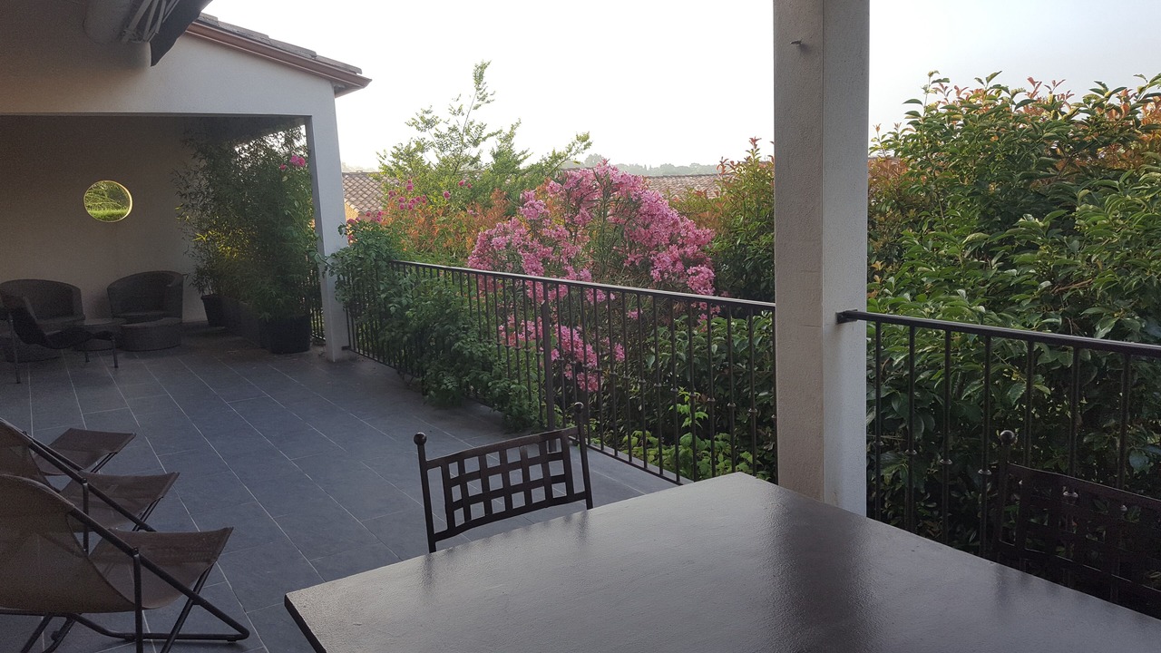 Photo of Outdoor in Blauzac