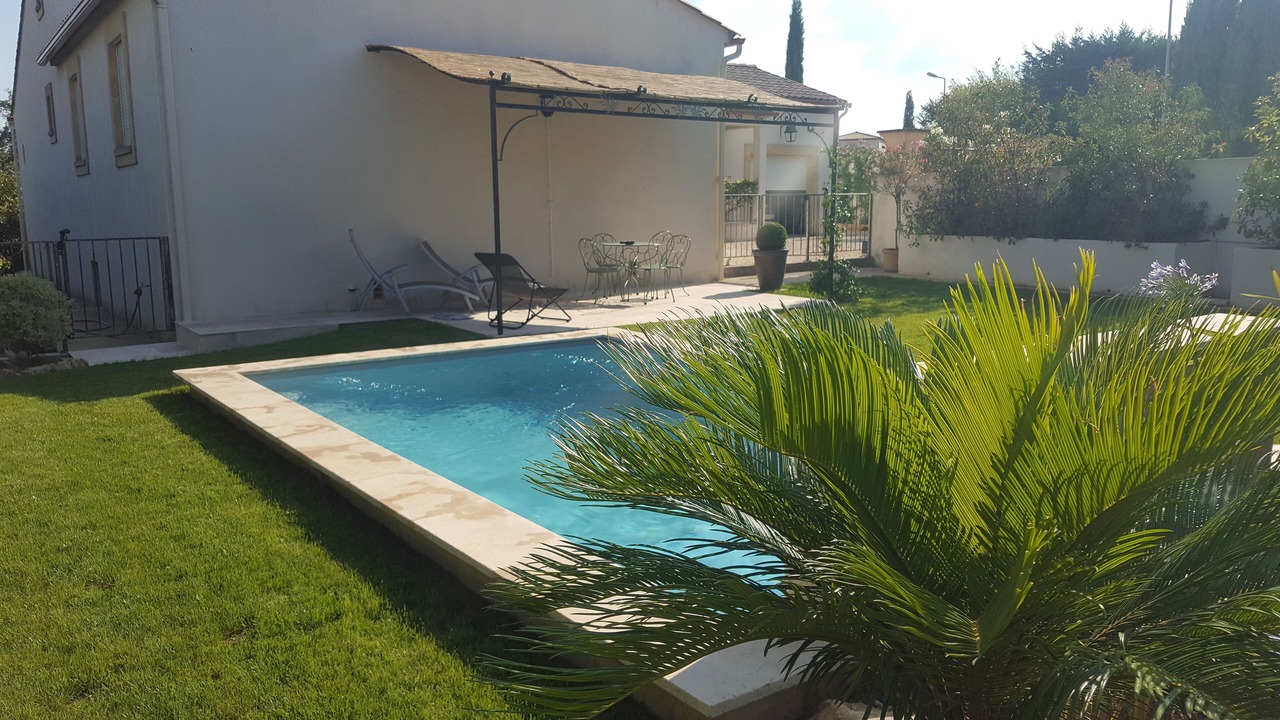 Photo of Outdoor in Blauzac