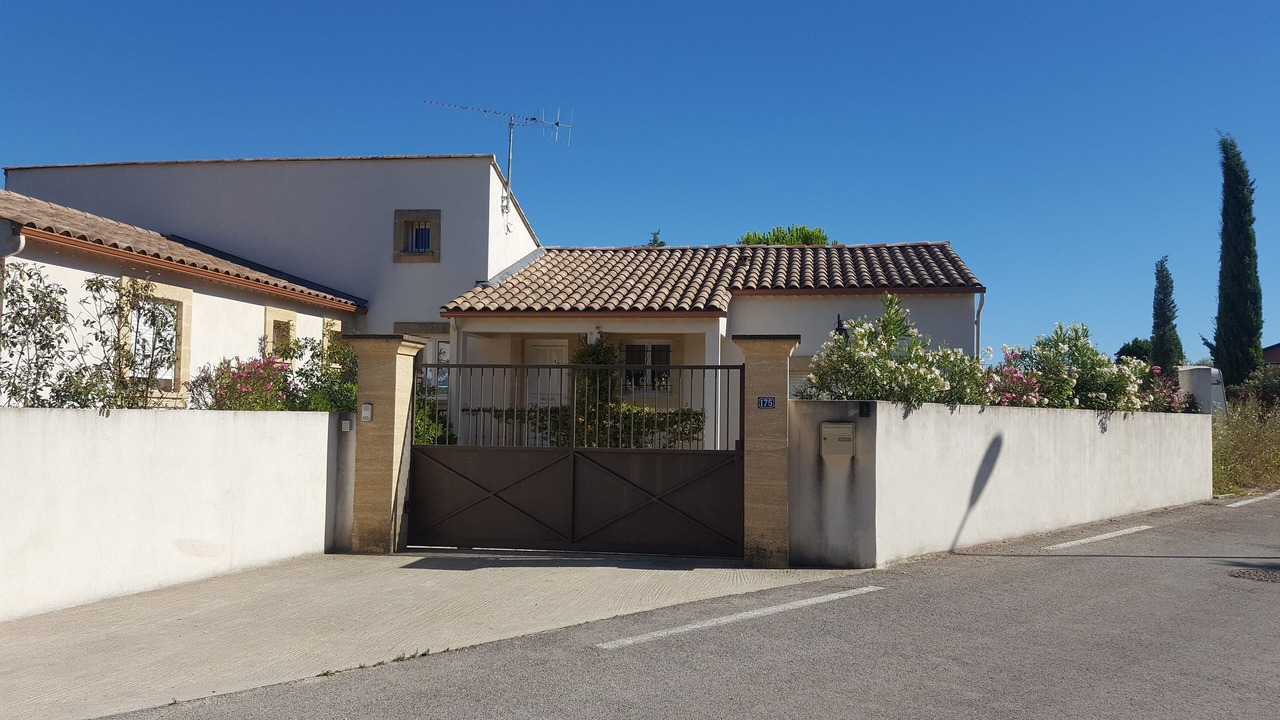 Photo of Outdoor in Blauzac