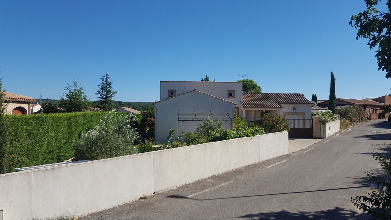 Photo of Outdoor in Blauzac