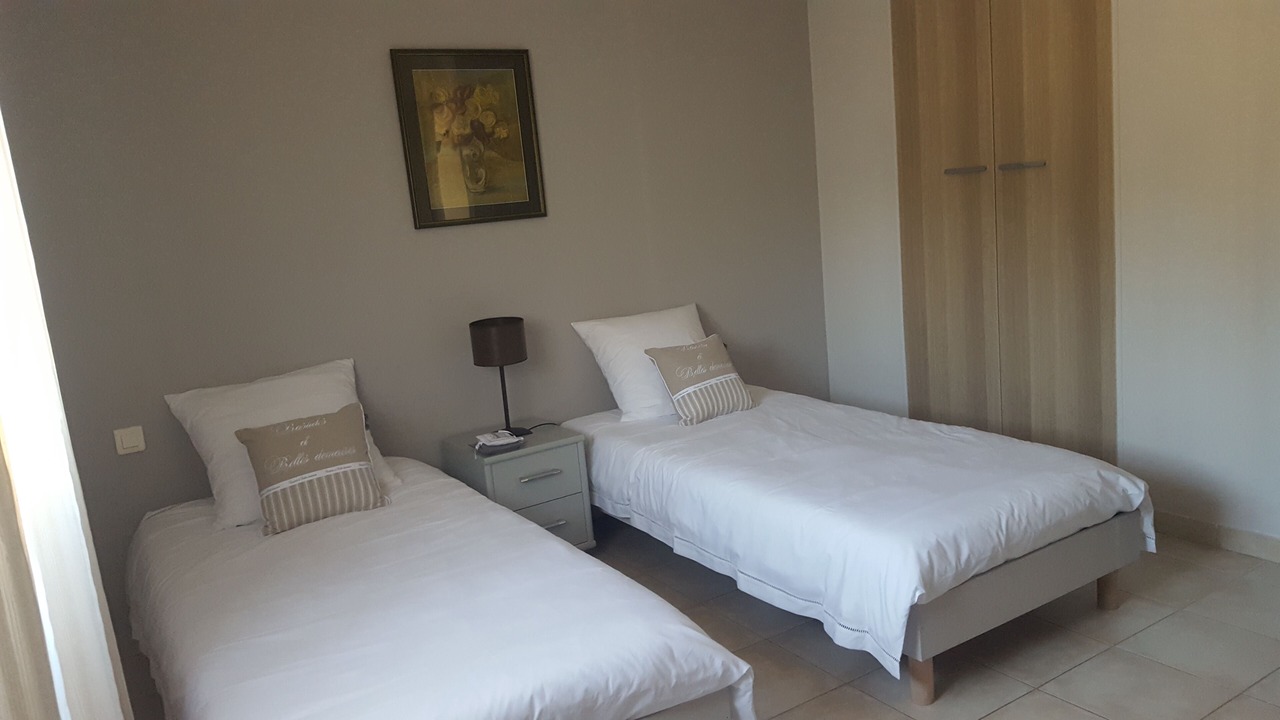 Photo of Bedroom in Blauzac