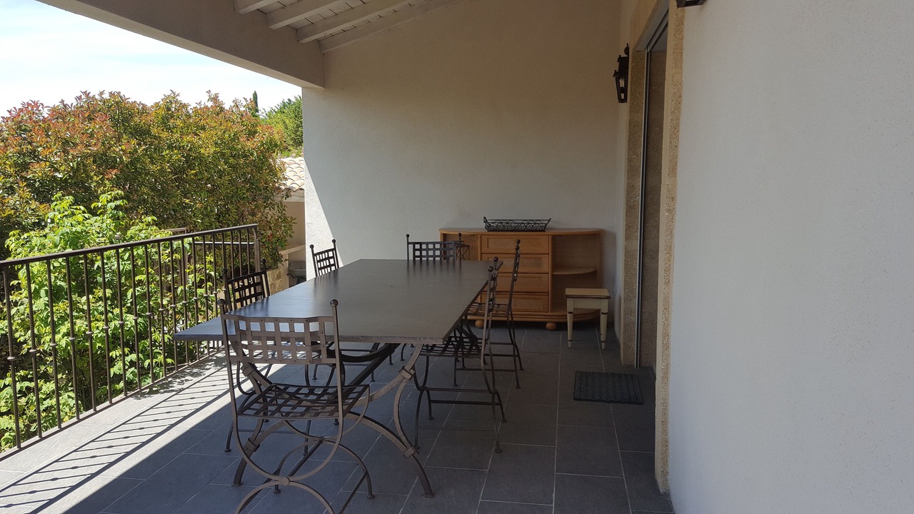 Photo of Outdoor in Blauzac