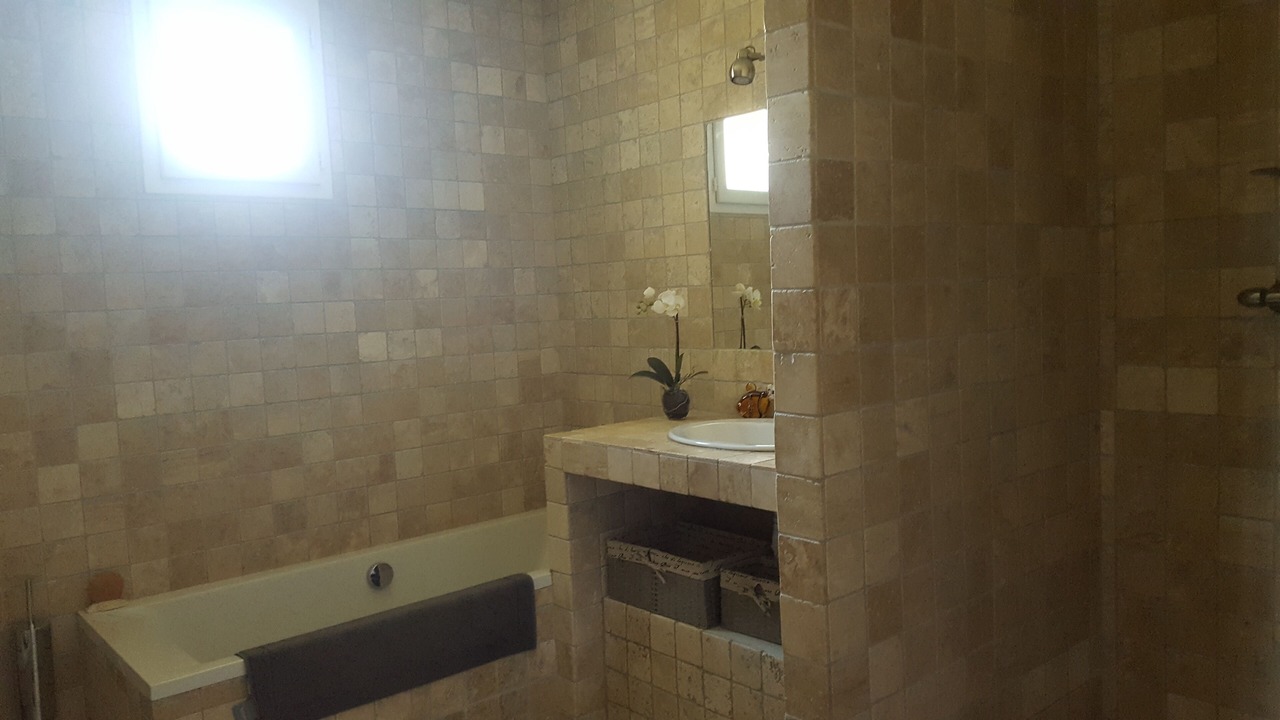 Photo of Bathroom in Blauzac