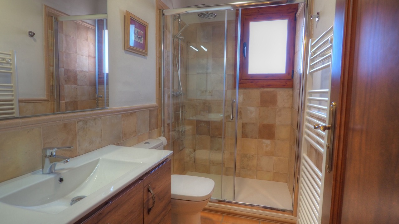 Photo of Bathroom in Sant Pere de Ribes