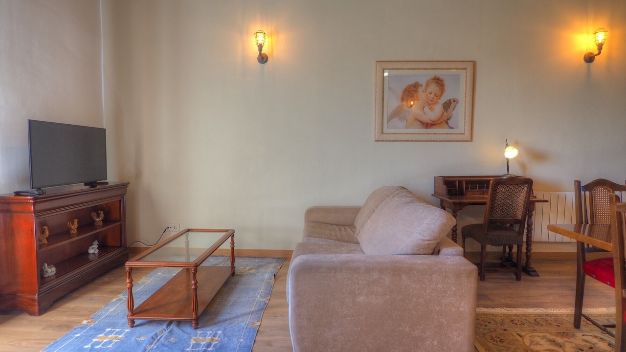 Photo of Livingroom in Sant Pere de Ribes