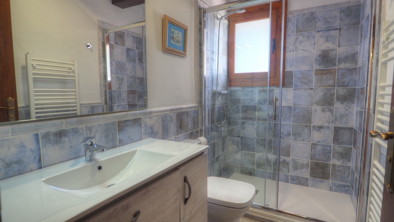 Photo of Bathroom in Sant Pere de Ribes