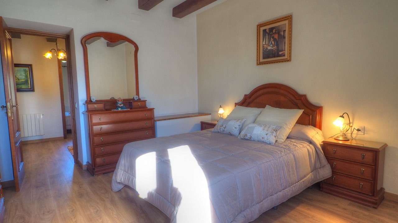 Photo of Bedroom in Sant Pere de Ribes