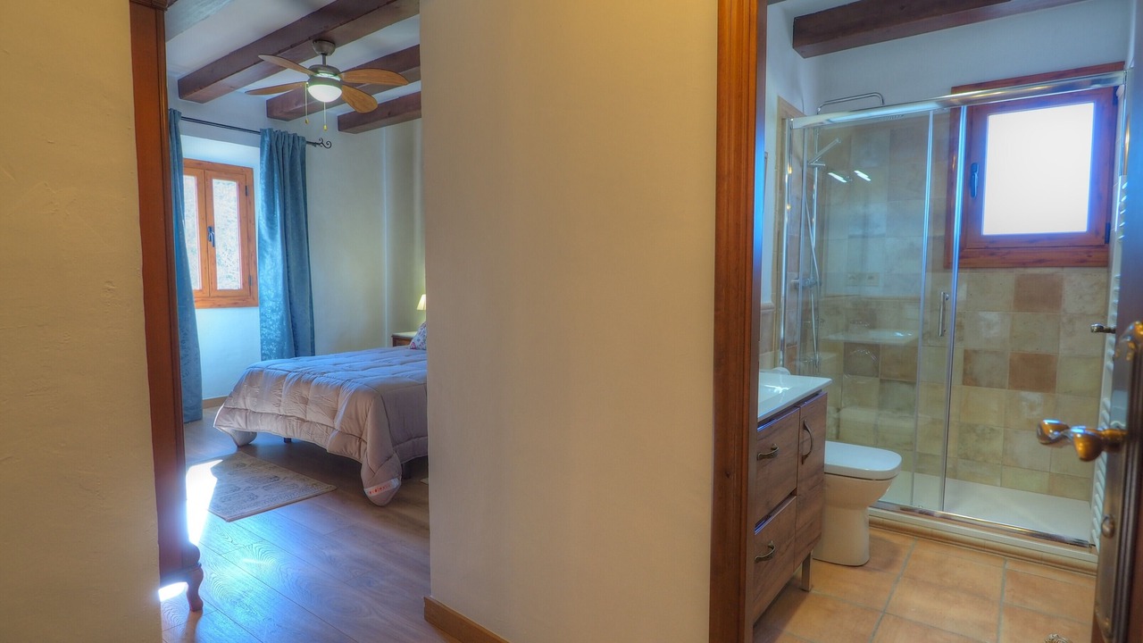 Photo of Bathroom in Sant Pere de Ribes