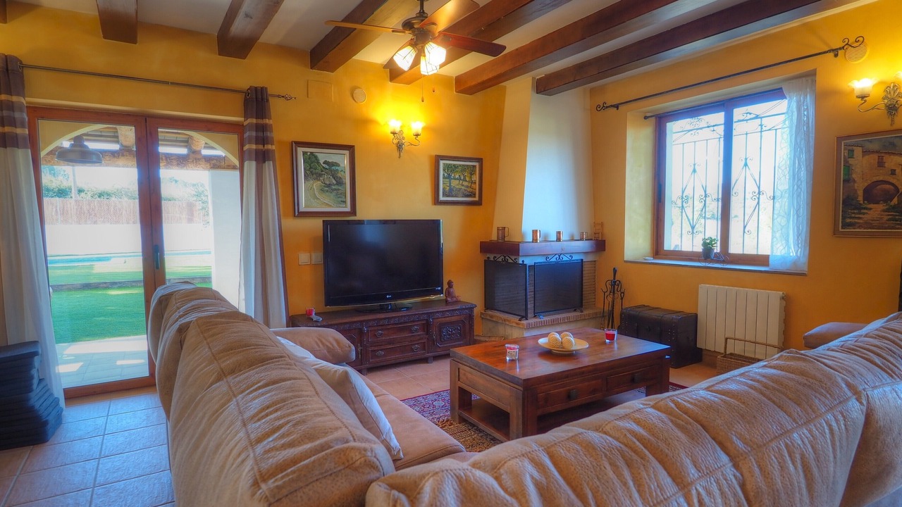 Photo of Livingroom in Sant Pere de Ribes