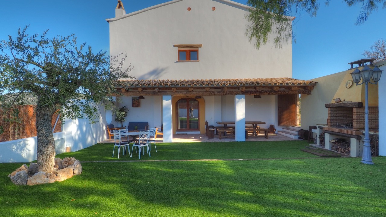 Photo of Outdoor in Sant Pere de Ribes