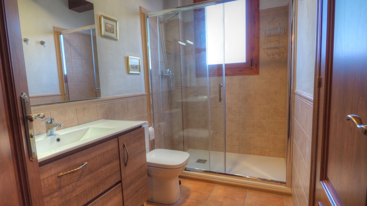 Photo of Bathroom in Sant Pere de Ribes