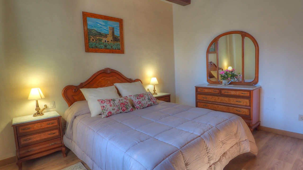 Photo of Bedroom in Sant Pere de Ribes