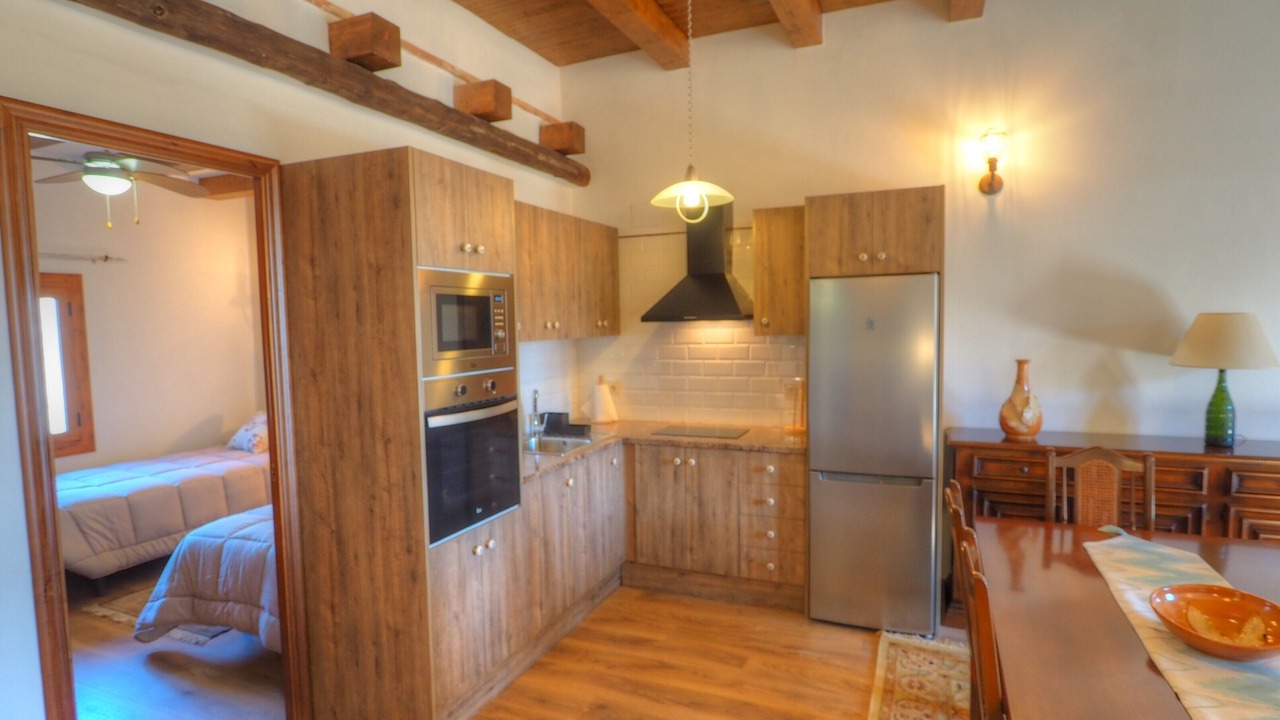 Photo of Kitchen in Sant Pere de Ribes