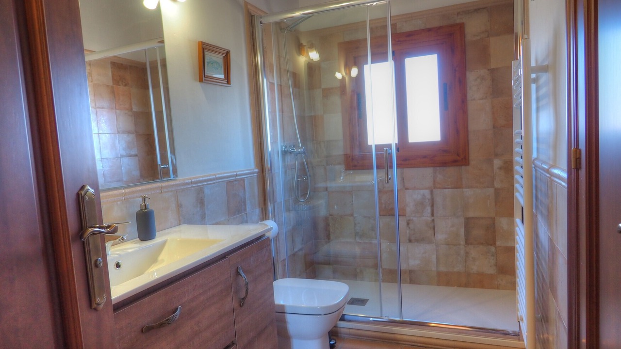 Photo of Bathroom in Sant Pere de Ribes