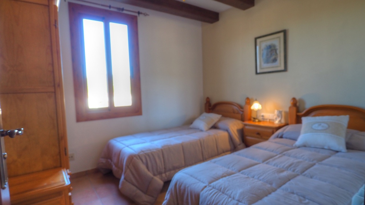 Photo of Bedroom in Sant Pere de Ribes