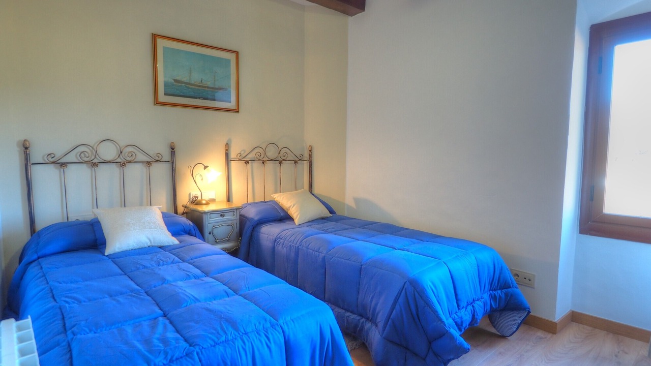 Photo of Bedroom in Sant Pere de Ribes