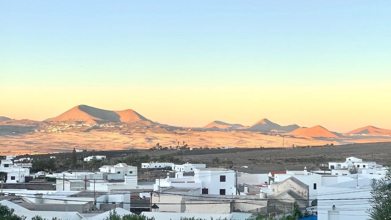 Photo of Outdoor in Teguise