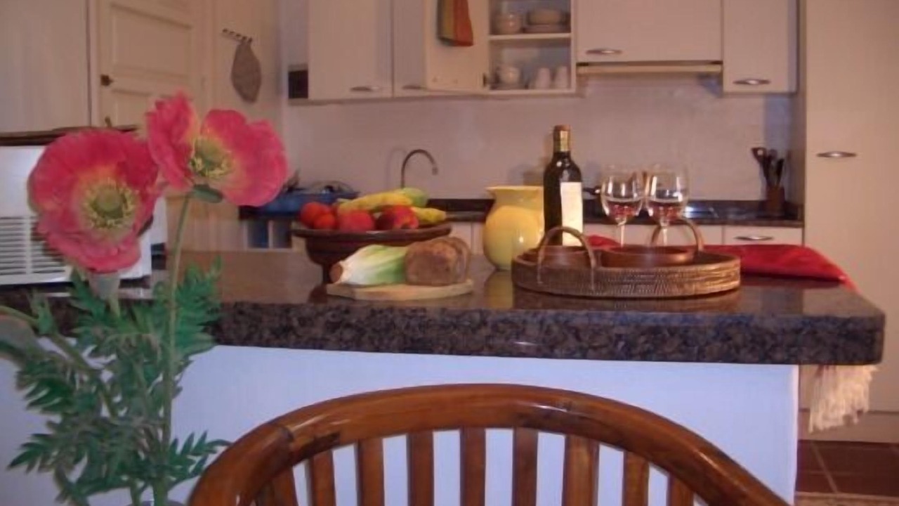 Photo of Kitchen in Teguise