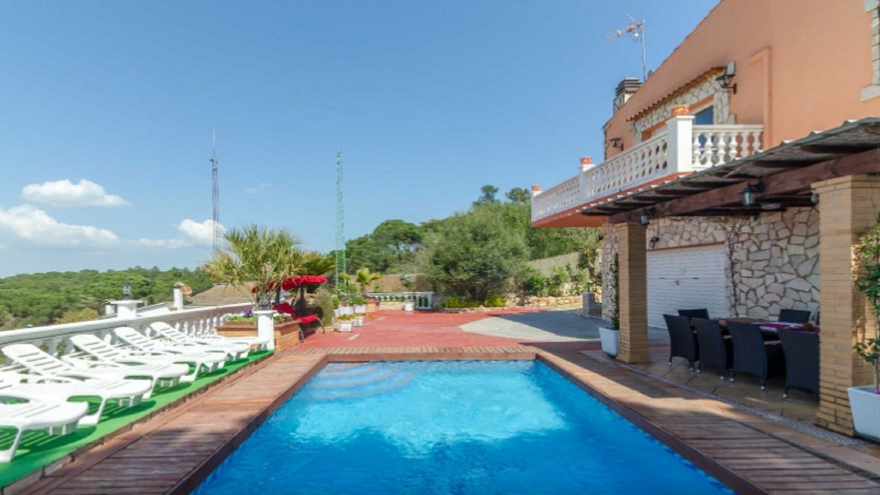 Photo of Outdoor in Vidreres