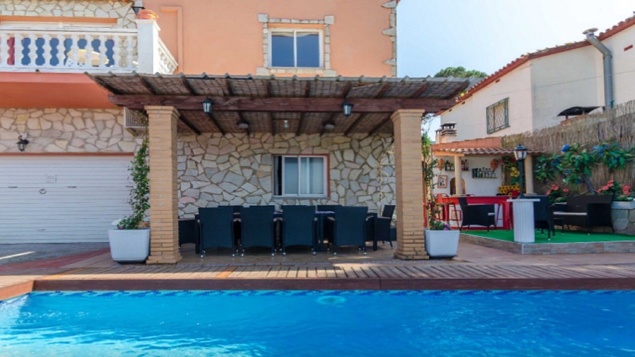 Photo of Outdoor in Vidreres