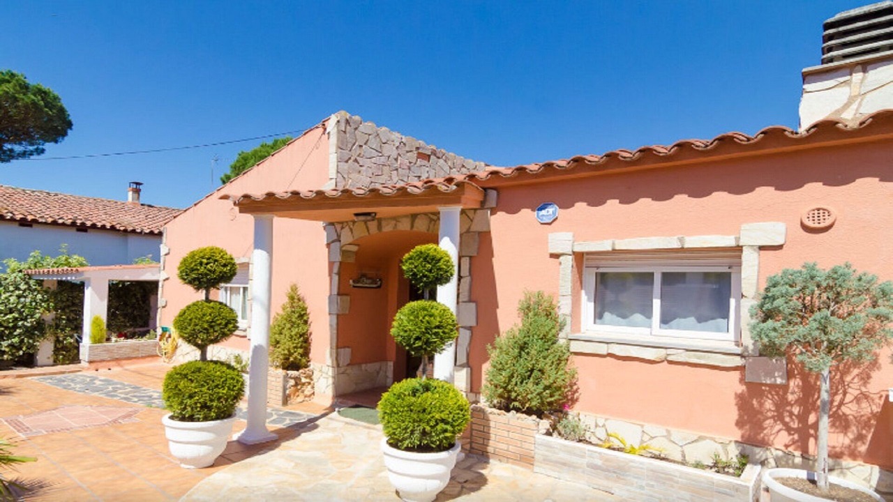 Photo of Outdoor in Vidreres