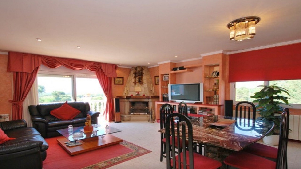 Photo of Livingroom in Vidreres