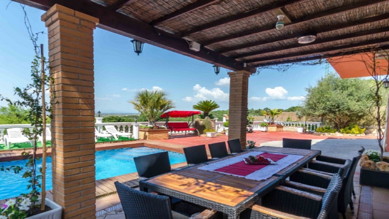 Photo of Outdoor in Vidreres