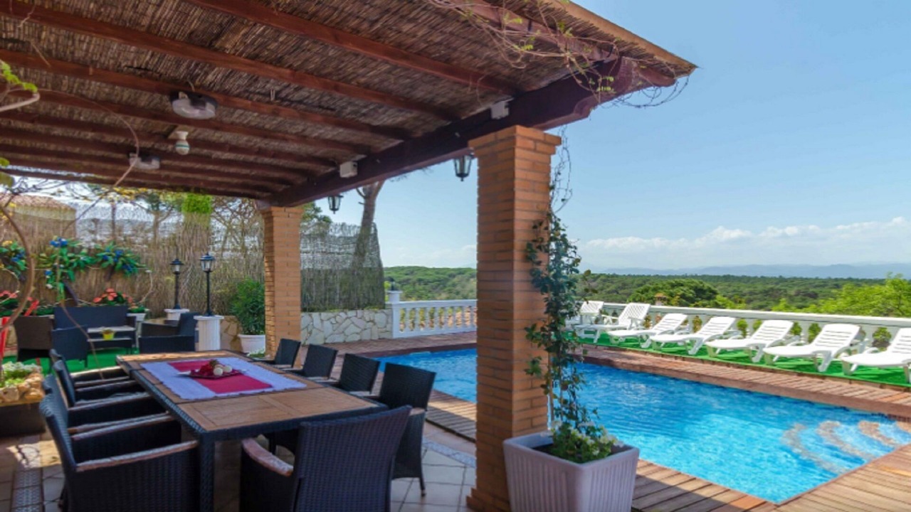 Photo of Outdoor in Vidreres