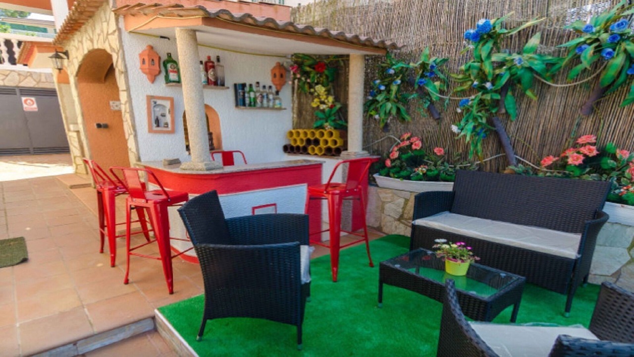 Photo of Patio Balcony in Vidreres