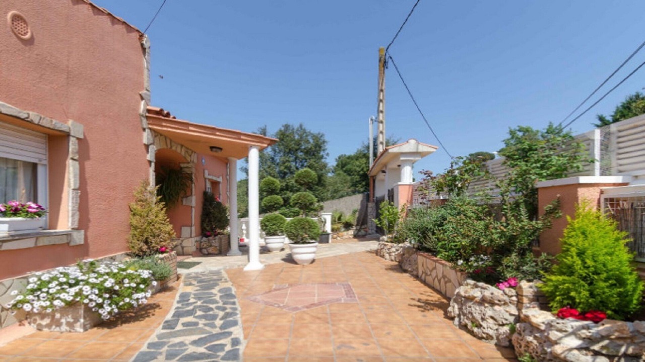 Photo of Outdoor in Vidreres