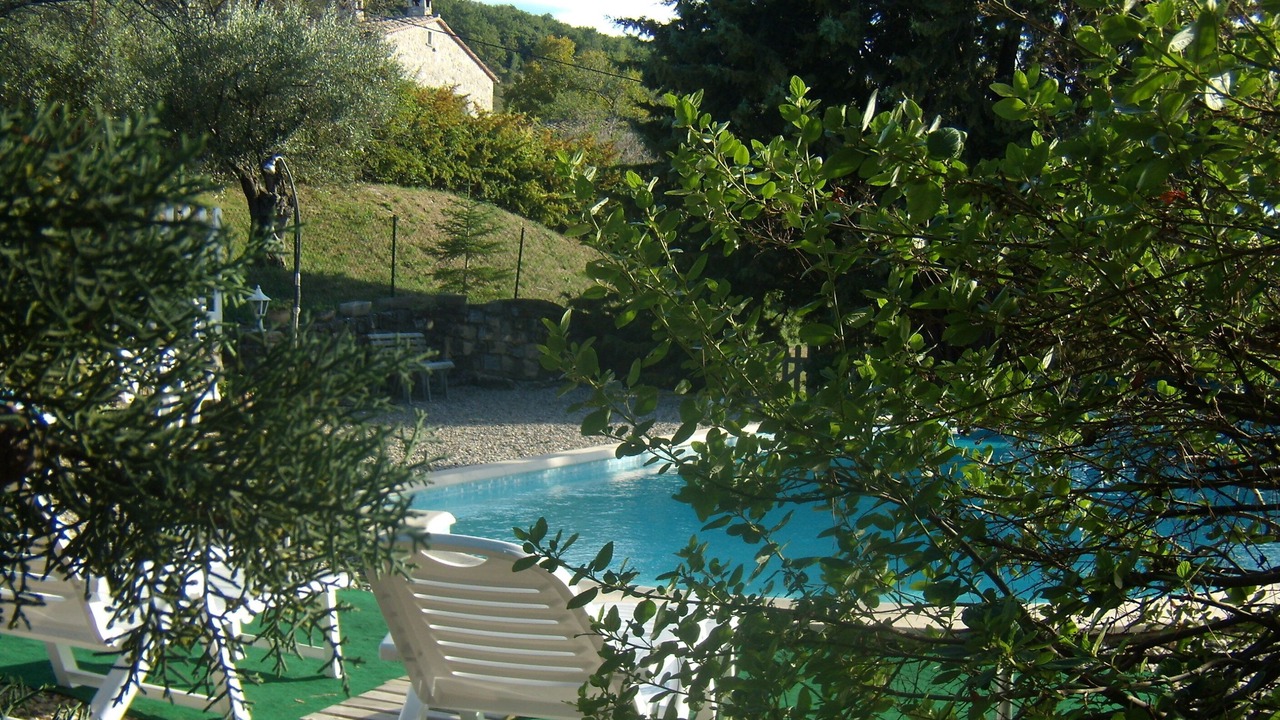 Photo of Outdoor in Lagorce