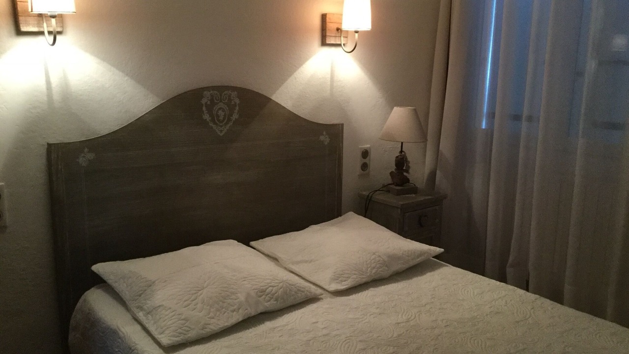 Photo of Bedroom in Lagorce